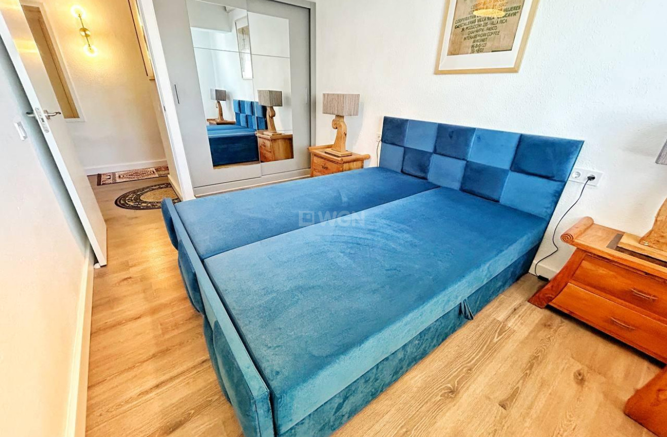 Resale - Penthouse - Torrevieja - Centro