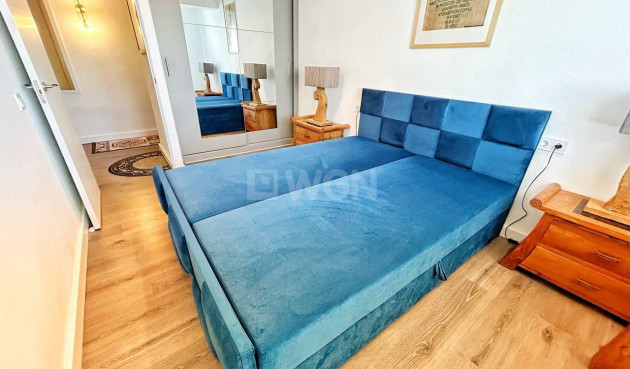 Resale - Penthouse - Torrevieja - Centro