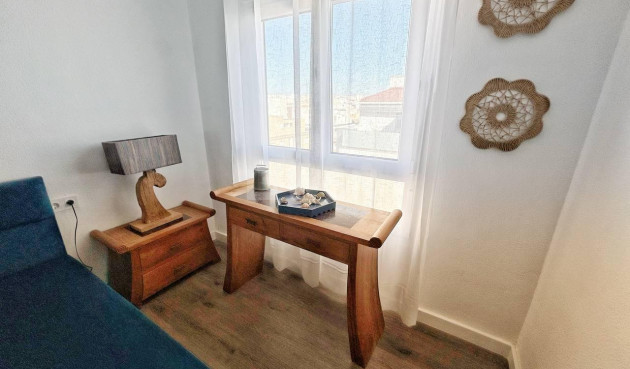 Resale - Penthouse - Torrevieja - Centro