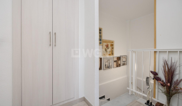 Odsprzedaż - Kamienica - Torrevieja - aguas nuevas