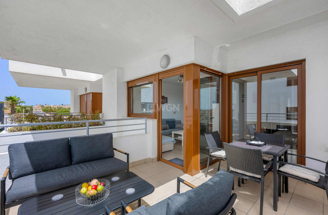 Reventa - Apartamento / piso - Cabo Roig - Costa Blanca