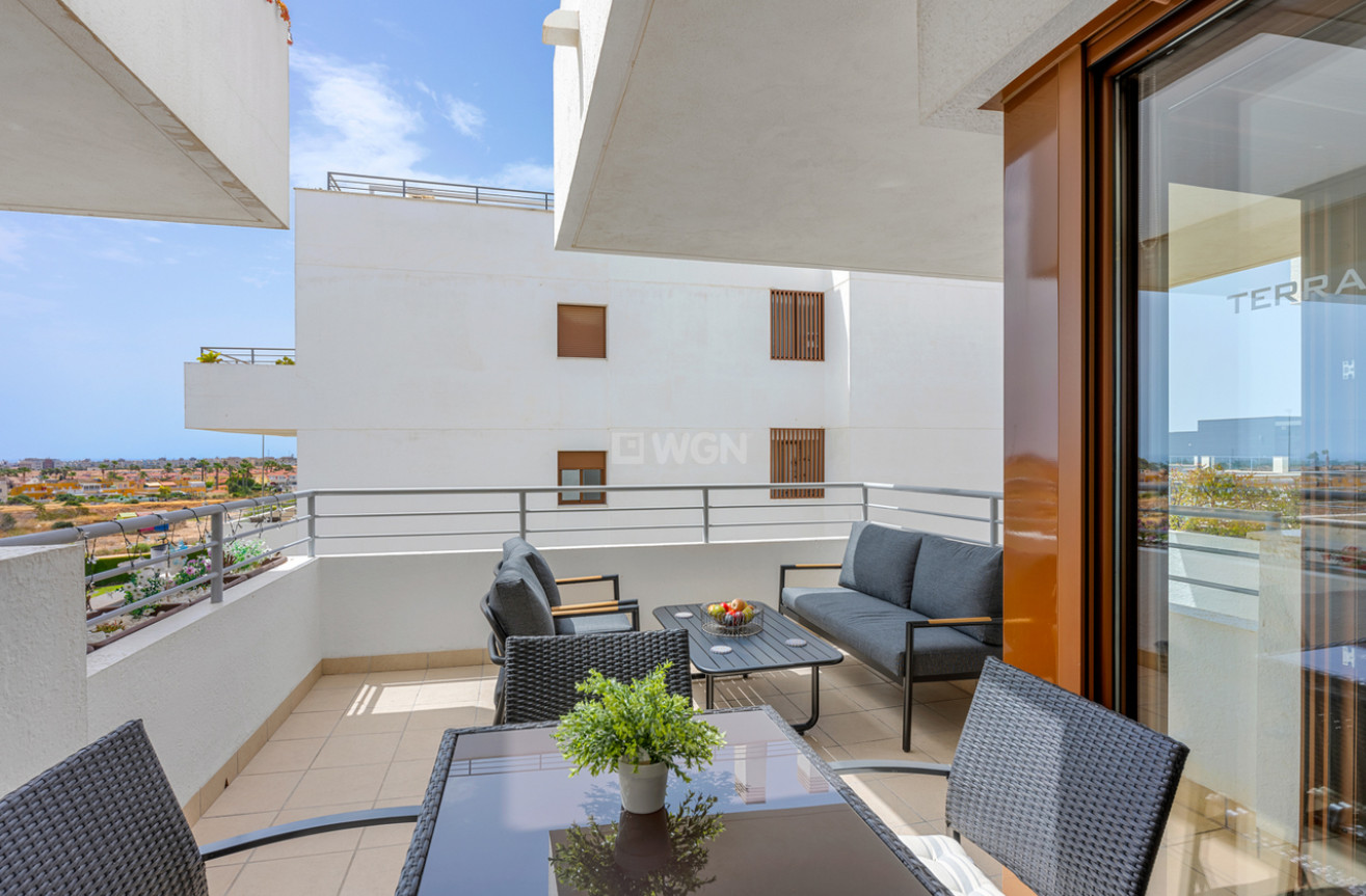 Reventa - Apartamento / piso - Cabo Roig - Costa Blanca