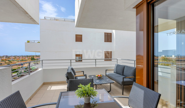 Reventa - Apartamento / piso - Cabo Roig - Costa Blanca