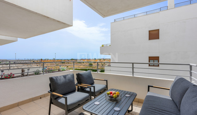 Reventa - Apartamento / piso - Cabo Roig - Costa Blanca