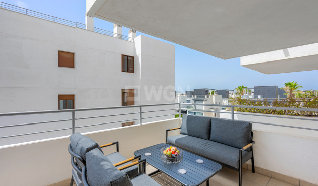 Reventa - Apartamento / piso - Cabo Roig - Costa Blanca