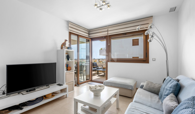 Reventa - Apartamento / piso - Cabo Roig - Costa Blanca