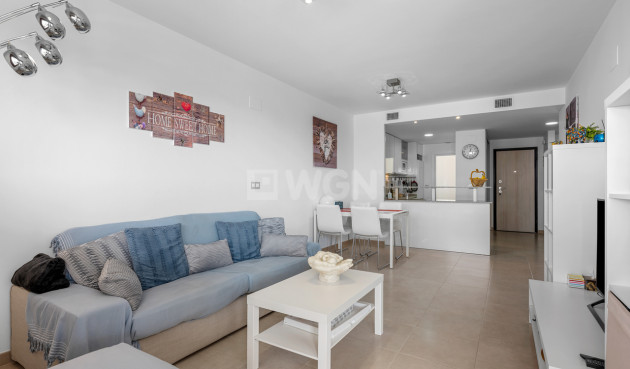 Reventa - Apartamento / piso - Cabo Roig - Costa Blanca