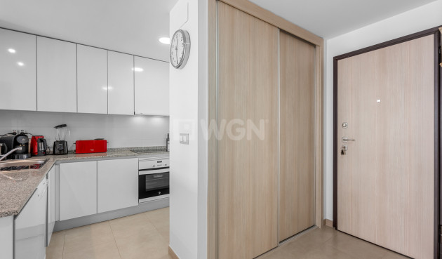 Reventa - Apartamento / piso - Cabo Roig - Costa Blanca