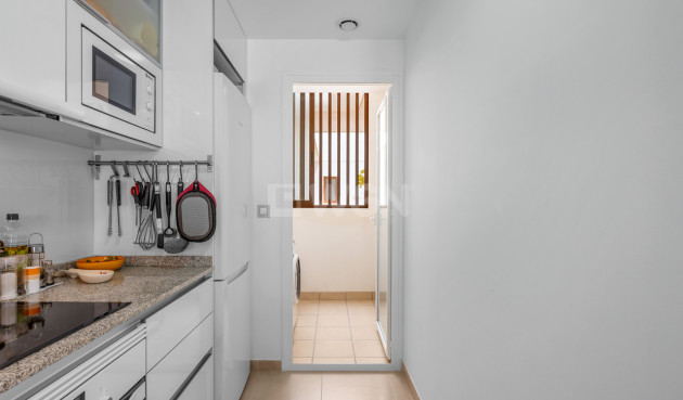 Reventa - Apartamento / piso - Cabo Roig - Costa Blanca