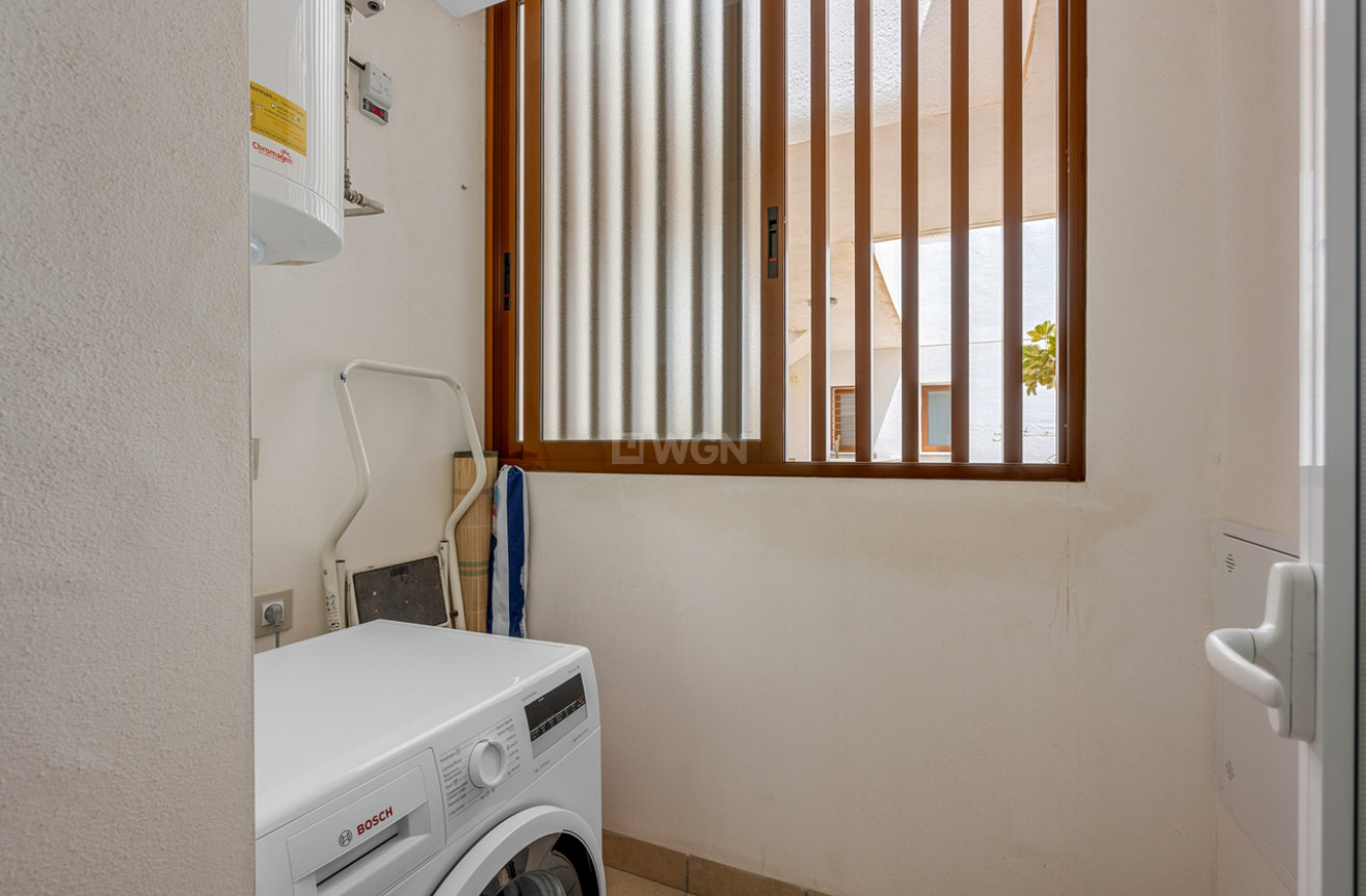 Reventa - Apartamento / piso - Cabo Roig - Costa Blanca