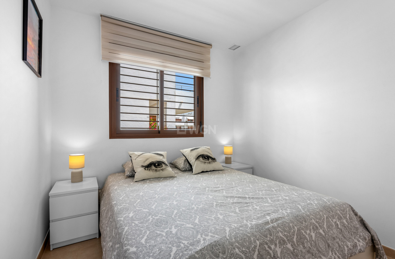 Reventa - Apartamento / piso - Cabo Roig - Costa Blanca