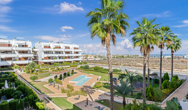Reventa - Apartamento / piso - Cabo Roig - Costa Blanca
