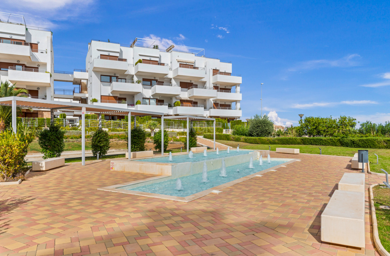 Reventa - Apartamento / piso - Cabo Roig - Costa Blanca