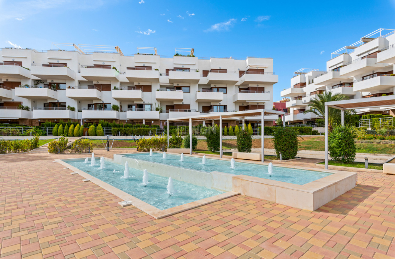 Reventa - Apartamento / piso - Cabo Roig - Costa Blanca