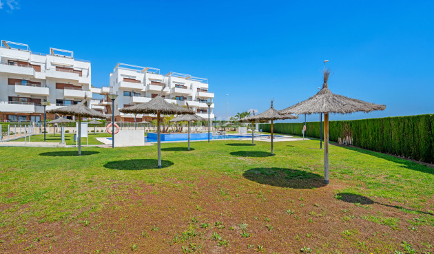 Reventa - Apartamento / piso - Cabo Roig - Costa Blanca