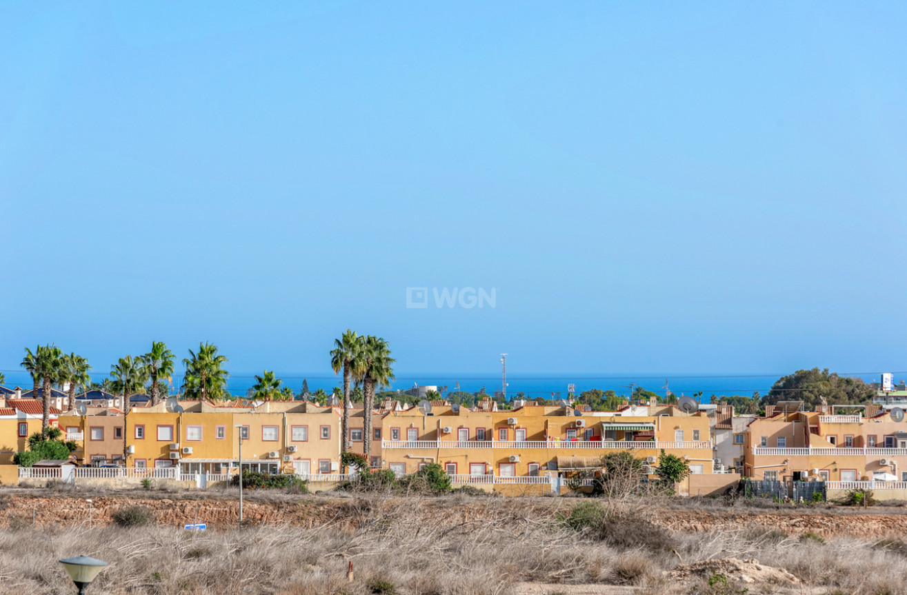 Reventa - Apartamento / piso - Cabo Roig - Costa Blanca