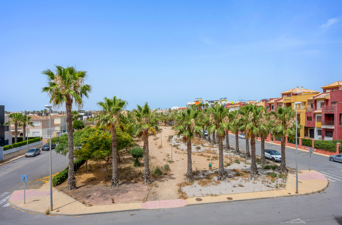 Reventa - Apartamento / piso - Cabo Roig - Costa Blanca