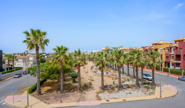 Reventa - Apartamento / piso - Cabo Roig - Costa Blanca