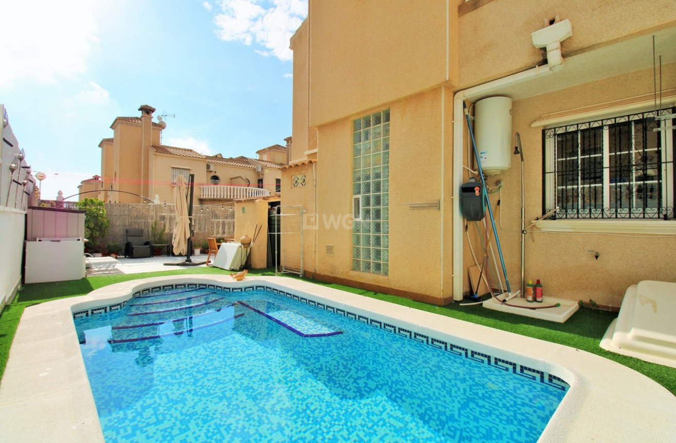 Reventa - Adosado - Villamartin - Costa Blanca
