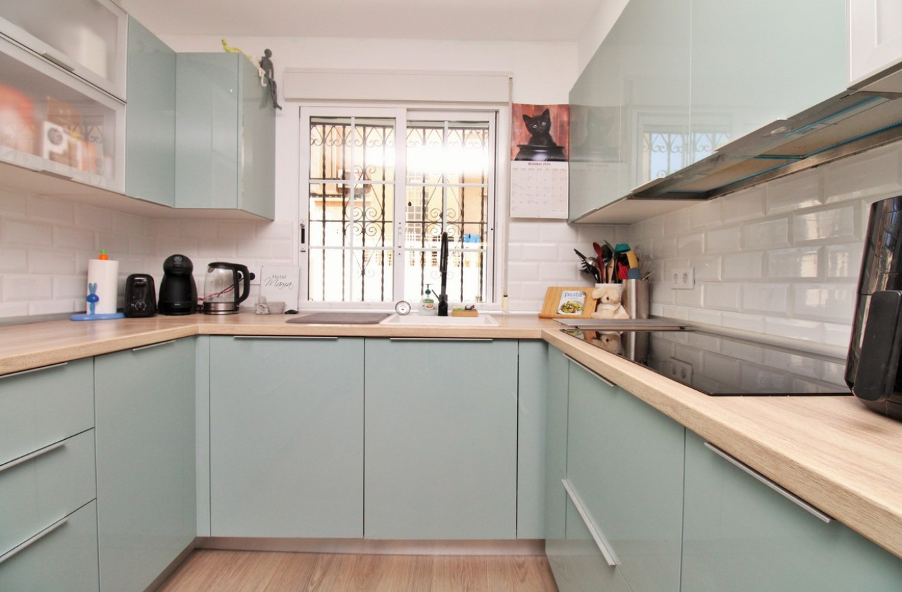 Reventa - Adosado - Villamartin - Costa Blanca