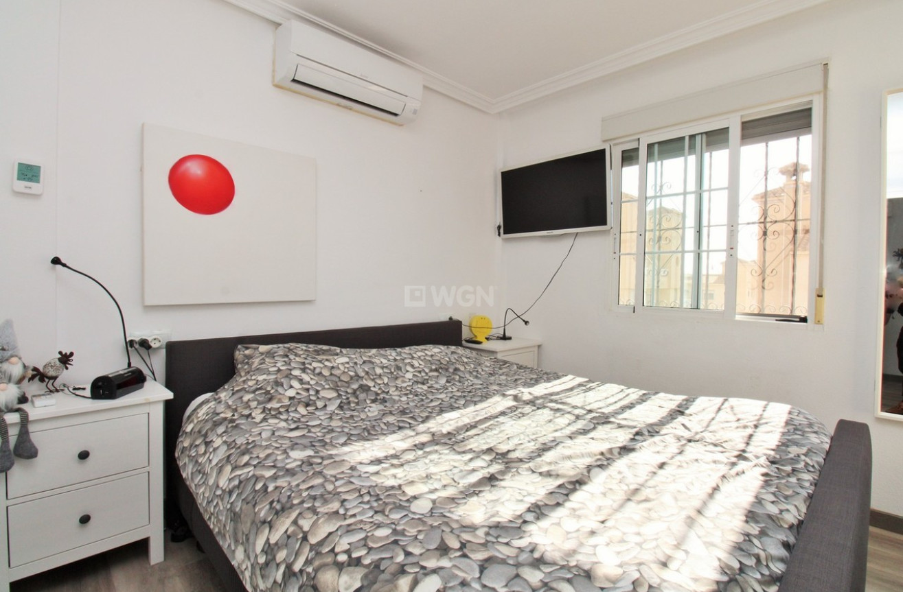 Reventa - Adosado - Villamartin - Costa Blanca