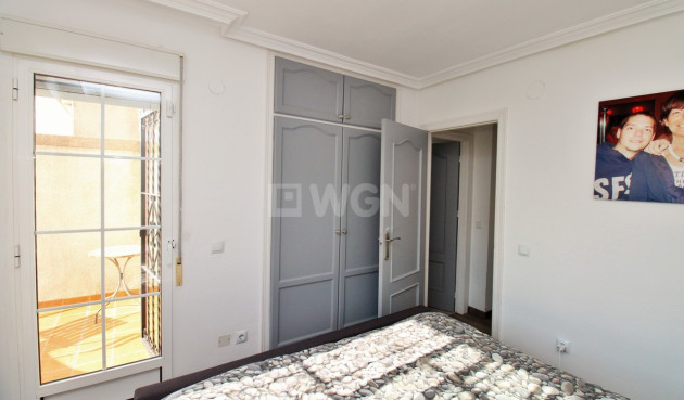Reventa - Adosado - Villamartin - Costa Blanca