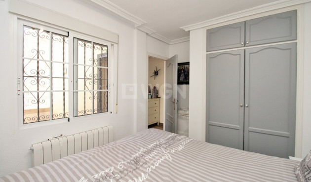 Reventa - Adosado - Villamartin - Costa Blanca