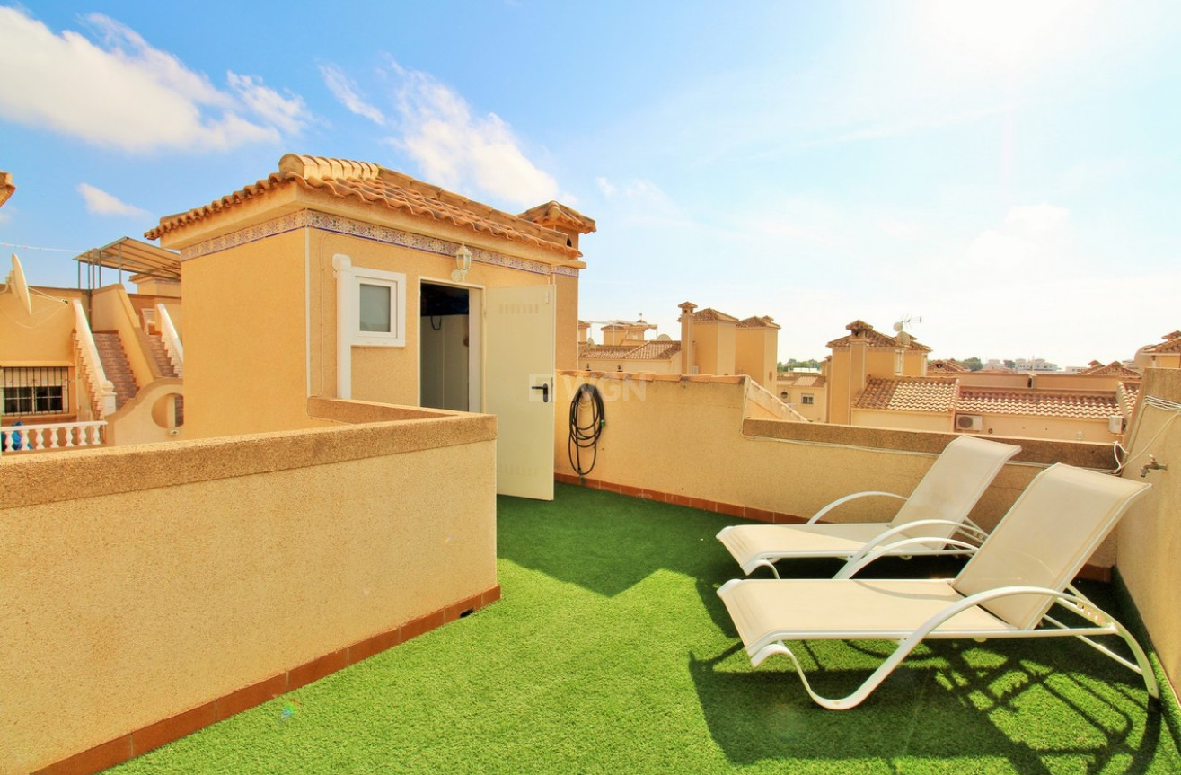 Reventa - Adosado - Villamartin - Costa Blanca