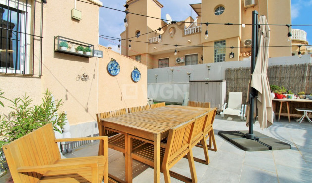 Reventa - Adosado - Villamartin - Costa Blanca