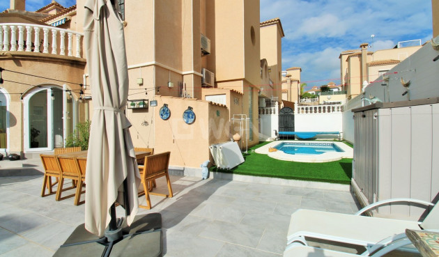 Reventa - Adosado - Villamartin - Costa Blanca