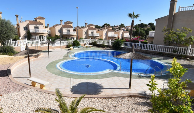 Reventa - Adosado - Villamartin - Costa Blanca