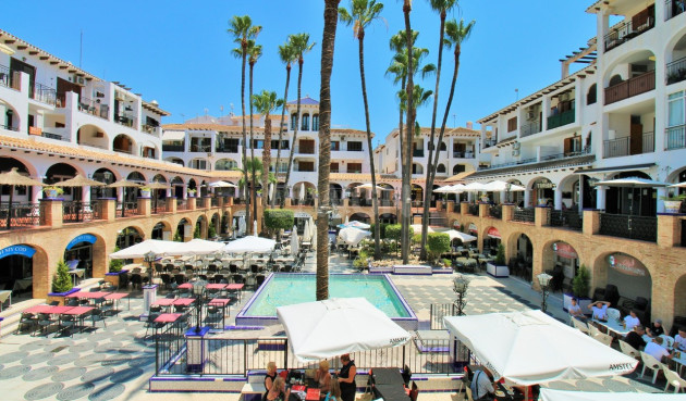 Reventa - Adosado - Villamartin - Costa Blanca