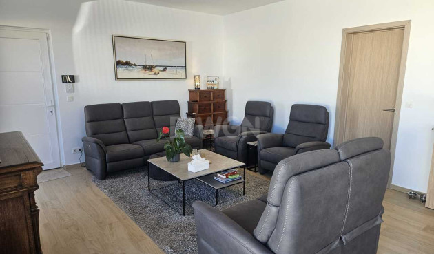 Wiederverkauf - Villa - Torrevieja - Costa Blanca