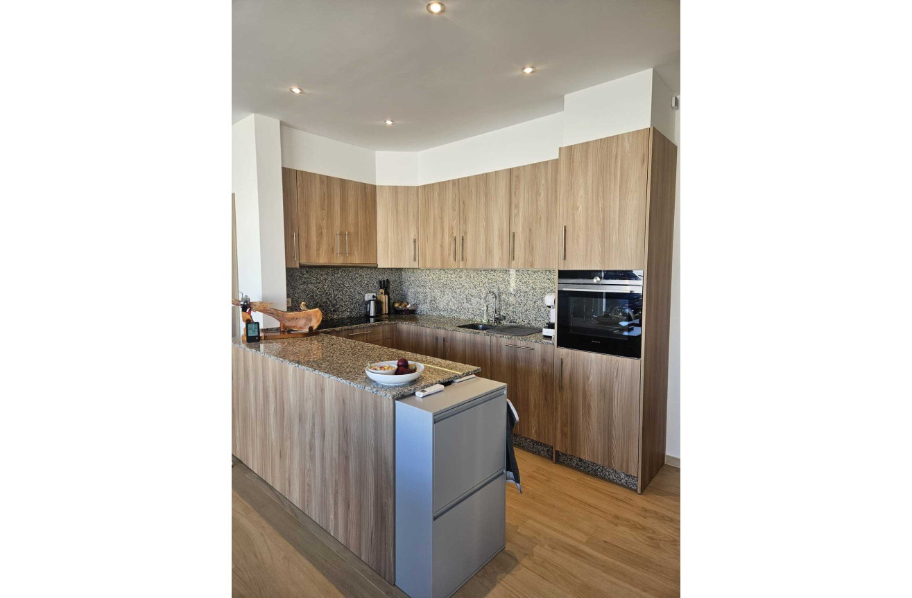 Wiederverkauf - Villa - Torrevieja - Costa Blanca