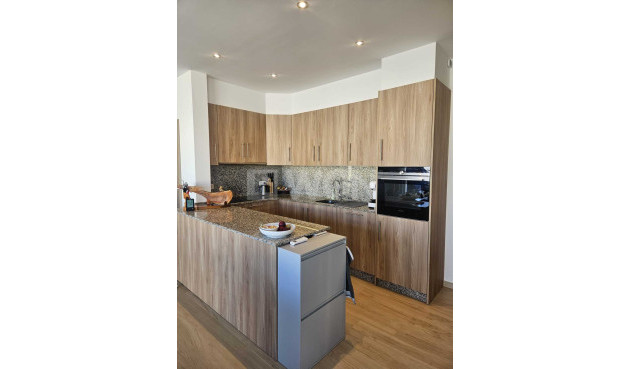 Wiederverkauf - Villa - Torrevieja - Costa Blanca