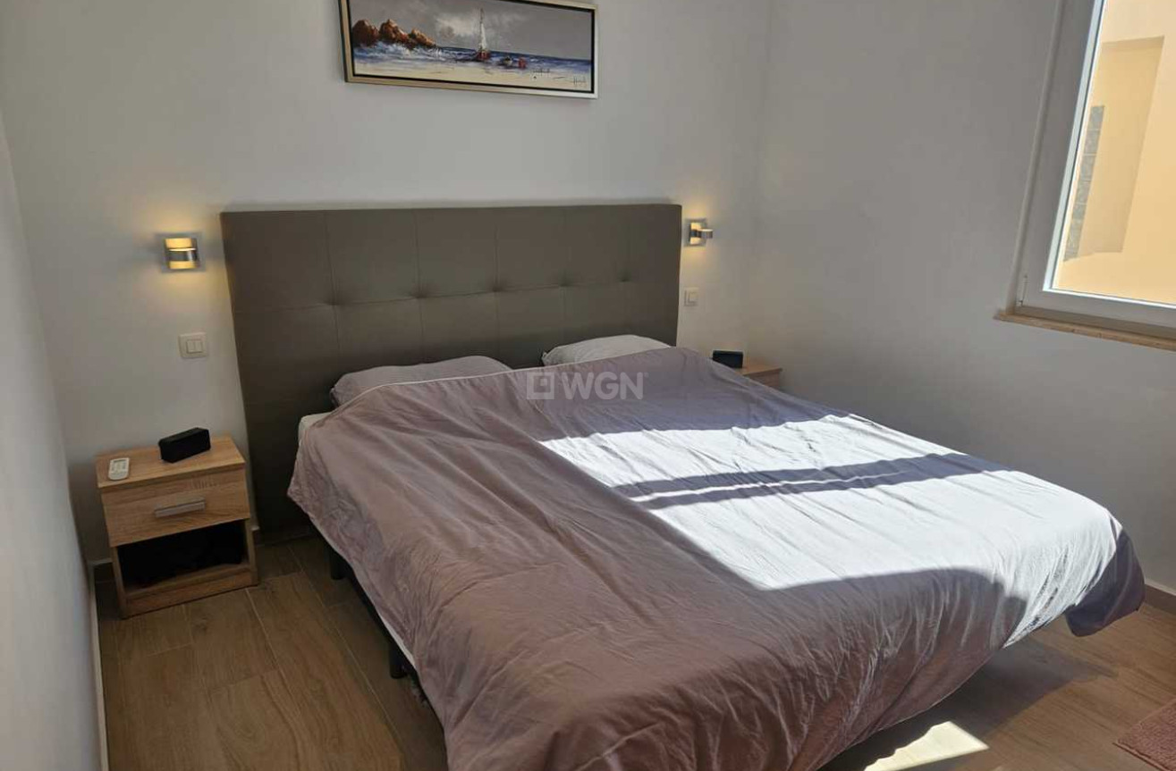 Wiederverkauf - Villa - Torrevieja - Costa Blanca