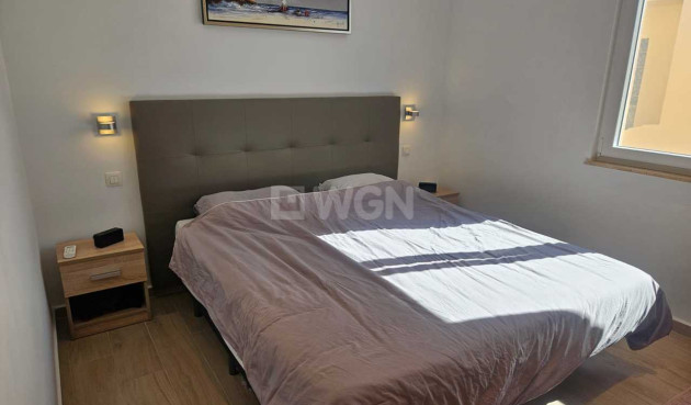 Wiederverkauf - Villa - Torrevieja - Costa Blanca
