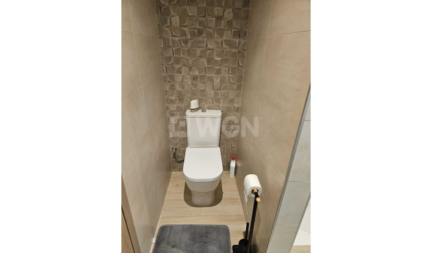Wiederverkauf - Villa - Torrevieja - Costa Blanca