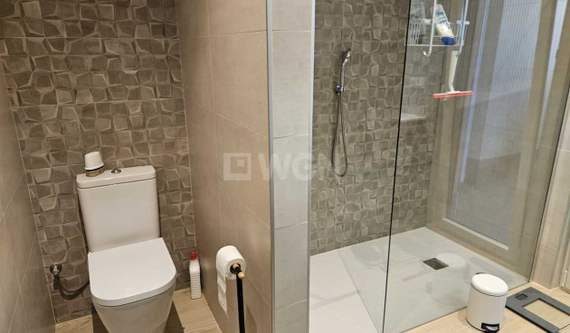 Wiederverkauf - Villa - Torrevieja - Costa Blanca