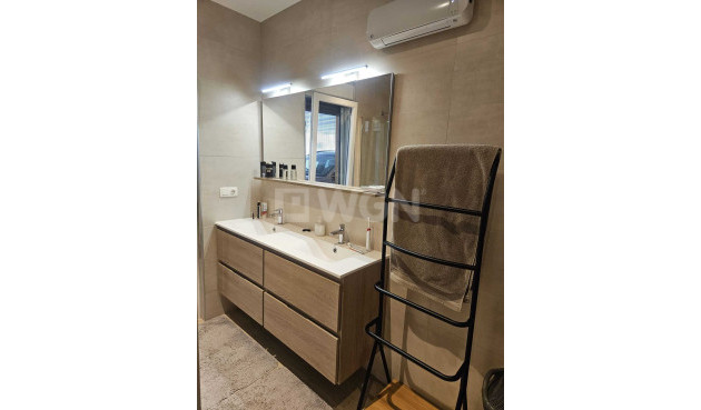 Wiederverkauf - Villa - Torrevieja - Costa Blanca
