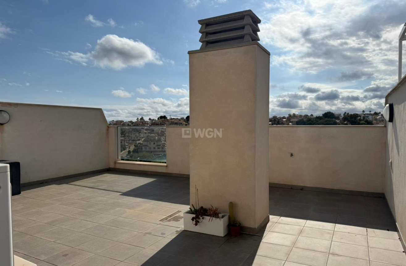 Odsprzedaż - Mieszkanie w bloku - Villamartin - Costa Blanca