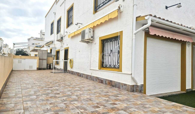 Odsprzedaż - Dupleks - Torrevieja - Costa Blanca