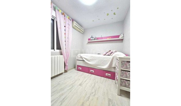 Odsprzedaż - Dupleks - Torrevieja - Costa Blanca