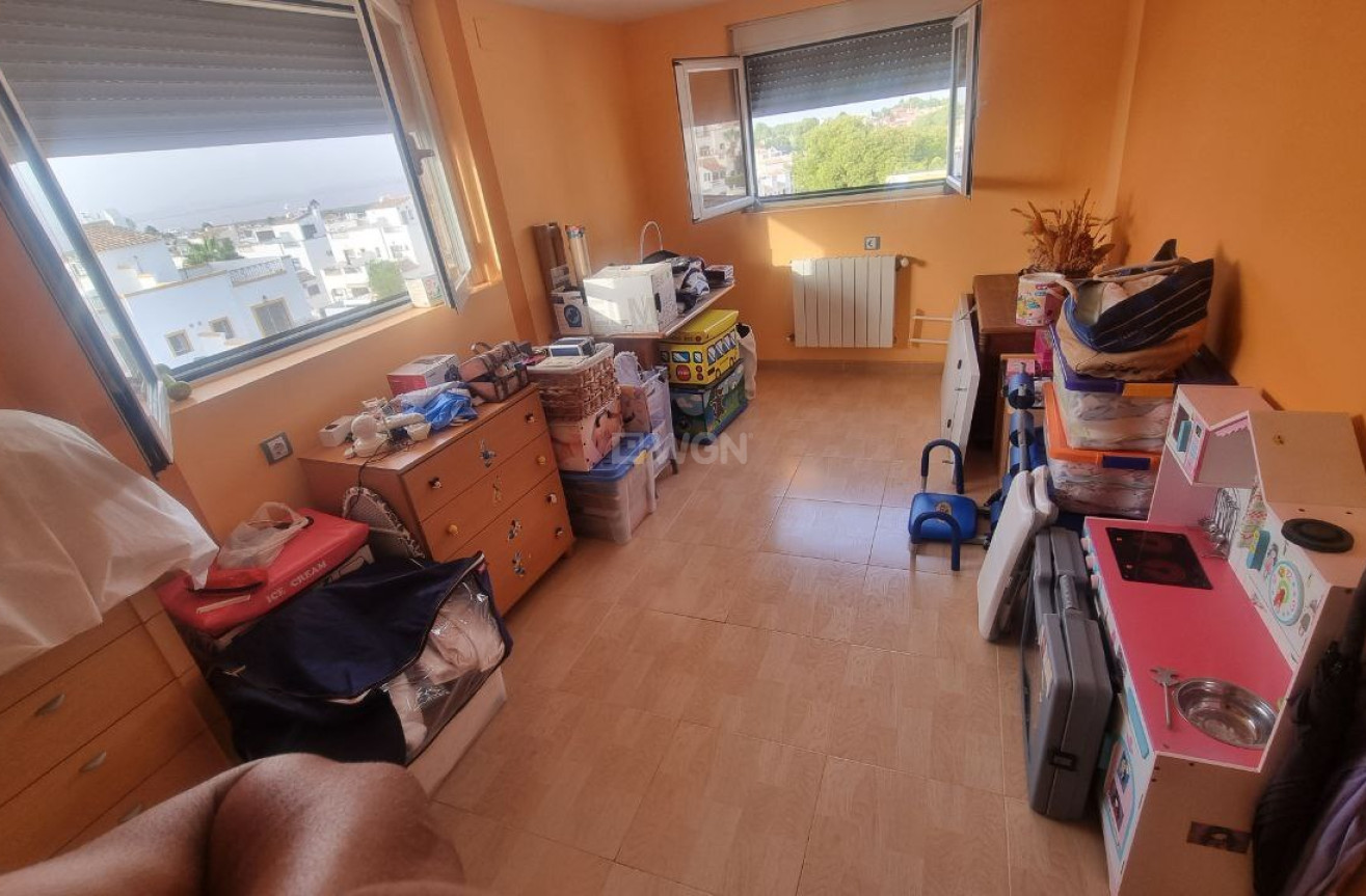 Odsprzedaż - Dupleks - Torrevieja - Costa Blanca