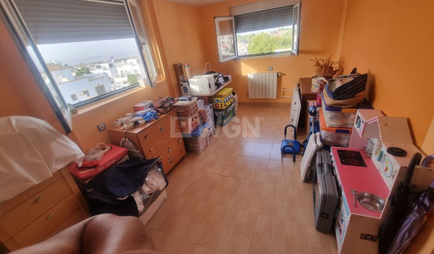 Odsprzedaż - Dupleks - Torrevieja - Costa Blanca