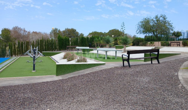 Odsprzedaż - Dupleks - Torrevieja - Costa Blanca