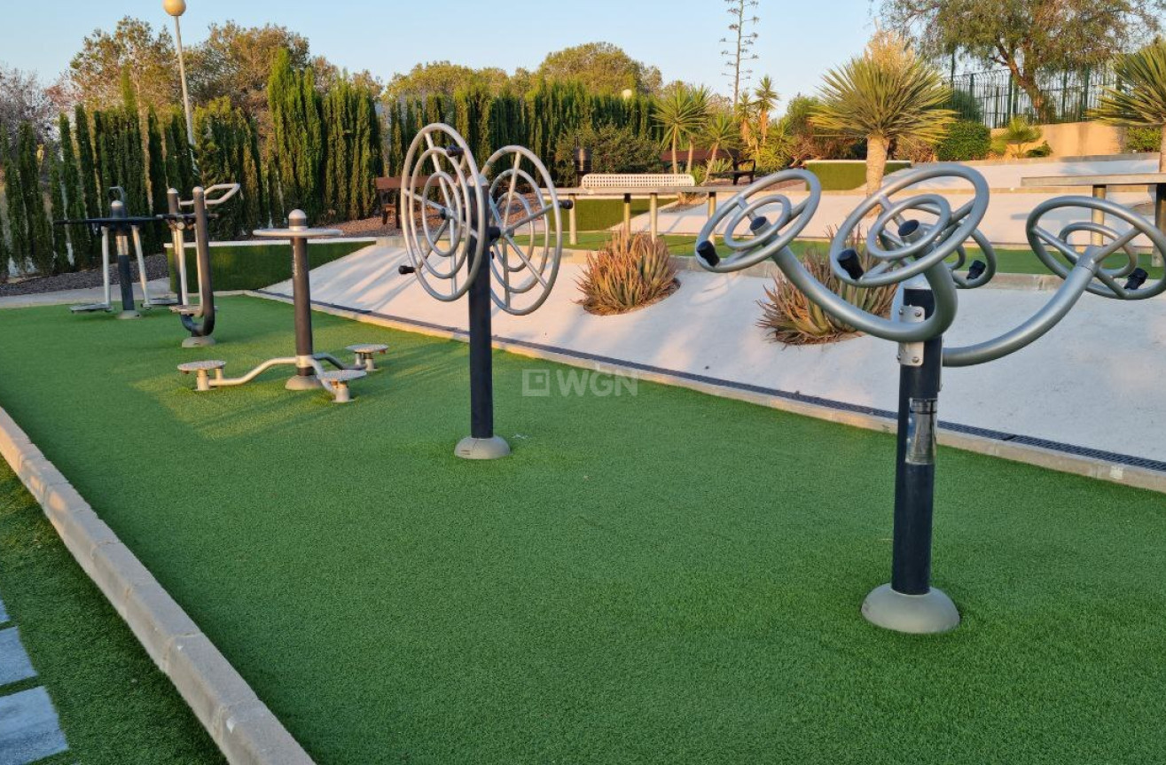 Odsprzedaż - Dupleks - Torrevieja - Costa Blanca
