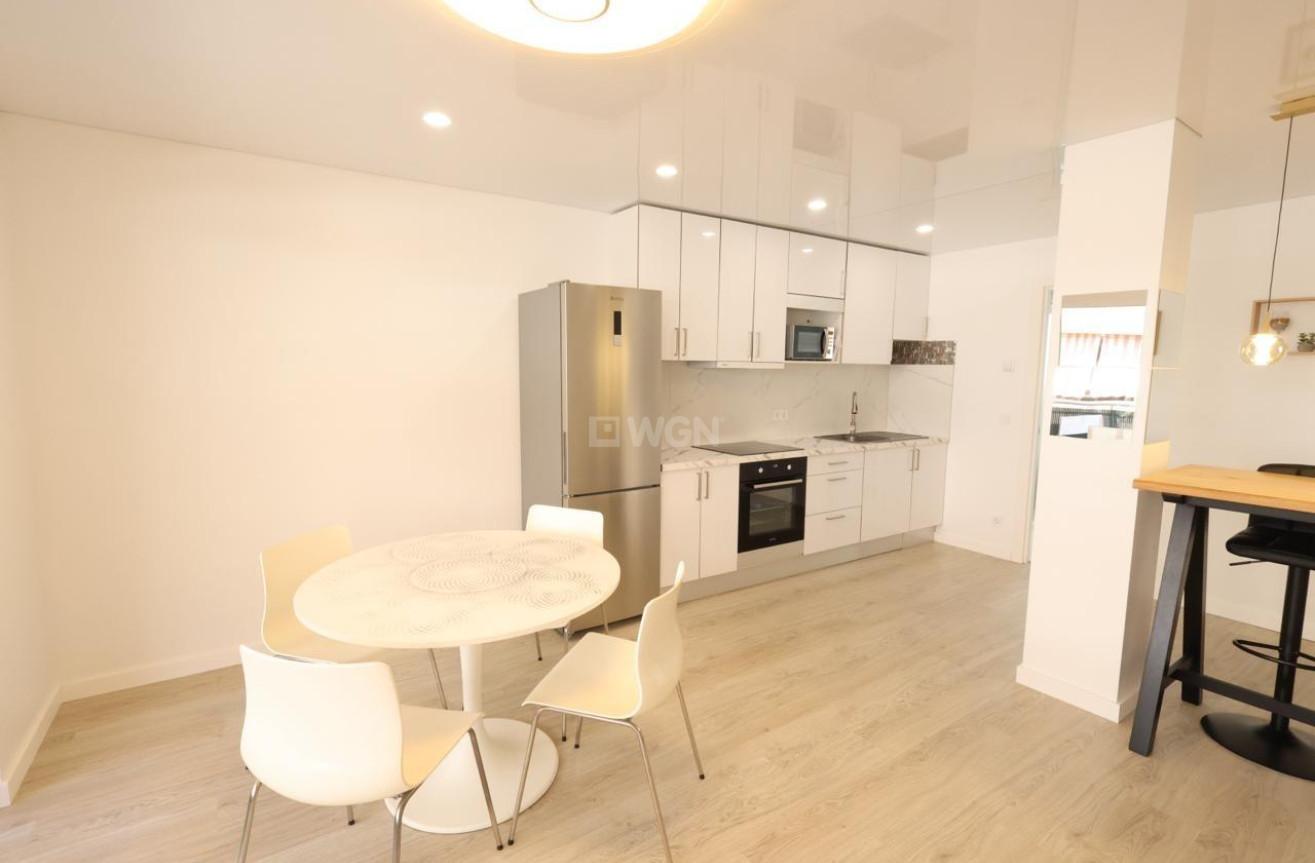 Resale - Apartment / flat - Torrevieja - Costa Blanca
