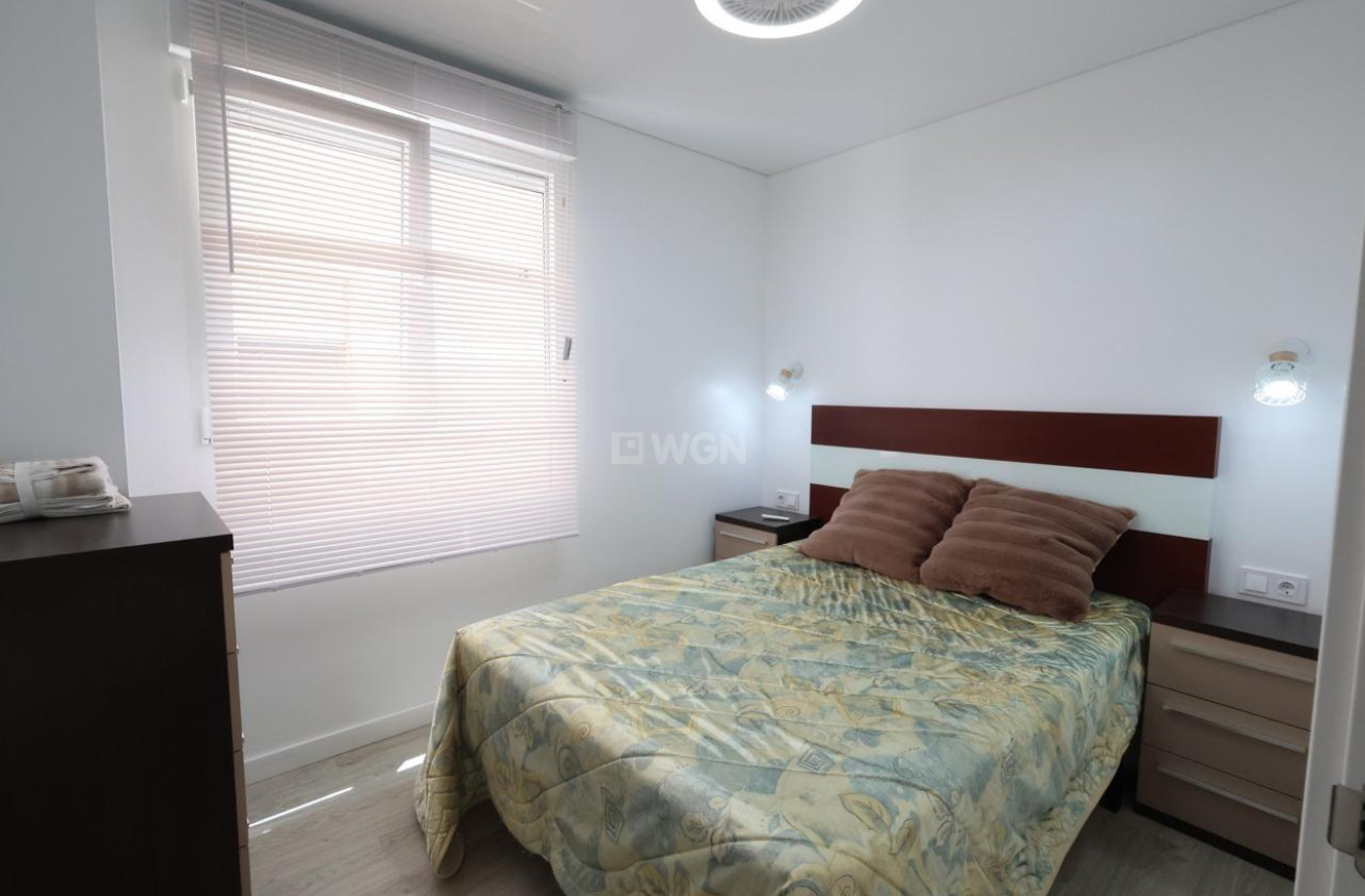 Resale - Apartment / flat - Torrevieja - Costa Blanca