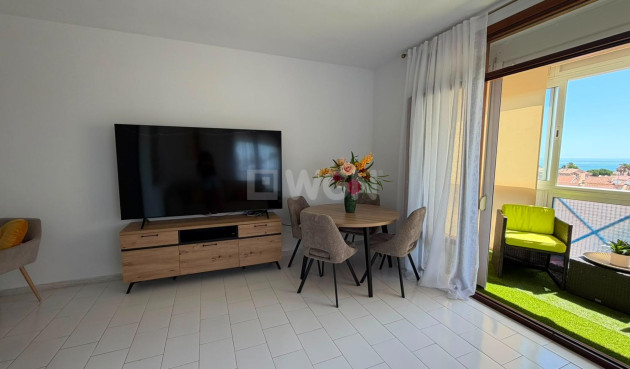 Odsprzedaż - Mieszkanie w bloku - Torrevieja - Torreblanca